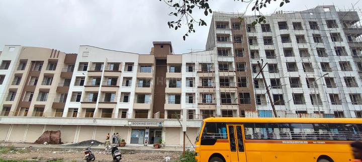 Shree Mahalaxmi Vinay Residency Main Image 1