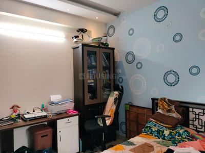 Bedroom Image of 1105 Sq.ft 2 BHK Apartment / Flat for sale in Marathahalli Bengaluru for Rs. 14250000