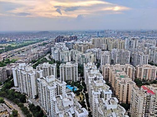 Block B, Sector 80 Main Image 1