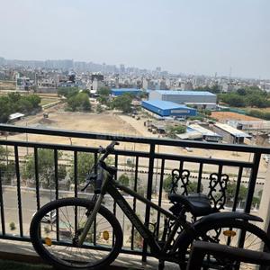 Balcony Image of 1050 Sq.ft 2 BHK Apartment / Flat for sale in Radhey Casa Greens 1, Noida Extension Greater Noida for Rs. 9250000