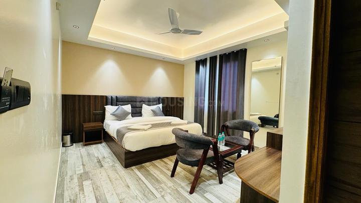Block 56, Karol Bagh Bedroom 1