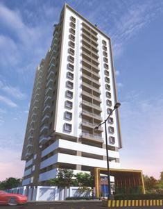 Image of 1008 Sq.ft 2 BHK Apartment / Flat for sale in Tridal Samruddhi, Narhe, Pune for Rs. 10500000
