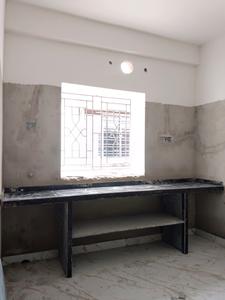 Kitchen Image of 870 Sq.ft 2 BHK Apartment / Flat for sale in Shalimar Howrah for Rs. 4785000