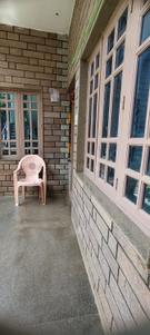 Balcony Image of 800 Sq.ft 7 BHK Independent House for sale in Andrahalli Bengaluru for Rs. 12000000