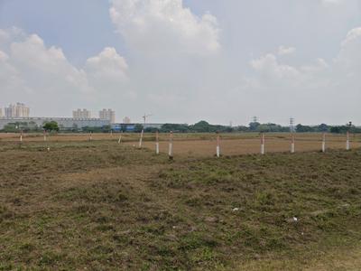 Image of 600 Sq.ft Residential Plot / Land for sale in Oragadam Sriperambattur, Chennai for Rs. 753000