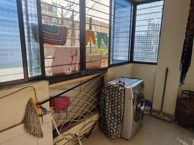 Balcony Image of 1820 Sq.ft 3 BHK Apartment / Flat for sale in Bariatu Ranchi for Rs. 7500000