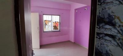 Bedroom Image of 1080 Sq.ft 3 BHK Apartment / Flat for sale in Om Shanti Gold Plus, Narolgam Ahmedabad for Rs. 2750000