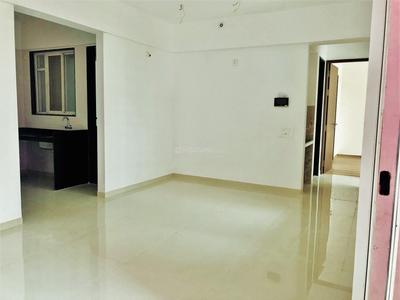 Hall Image of 707 D Tinsel Town in Hinjawadi Phase 2, Pune