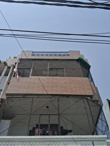 Image of 450 Sq.ft 1 BHK Apartment / Flat for sale in Shalimar Garden, Ghaziabad for Rs. 2850000