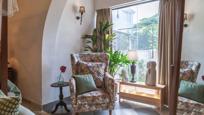 Hall Image of 6200 Sq.ft 5 BHK Villa for sale in Karla Lonavala for Rs. 32500000