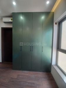 Bedroom Image of 3485 Sq.ft 3 BHK Apartment / Flat for rent in Century Ethos, Byatarayanapura Bengaluru for Rs. 190000