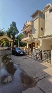 Image of 2200 Sq.ft 4 BHK Independent House for sale in Adajan, Surat for Rs. 16000000