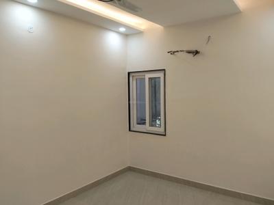 Bedroom Image of 1100 Sq.ft 3 BHK Apartment / Flat for sale in Vikaspuri New Delhi for Rs. 15000000