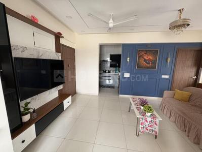 2.5 BHK Flat