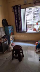 Hall Image of 620 Sq.ft 2 BHK Independent House for rent in Jadavpur Kolkata for Rs. 13500