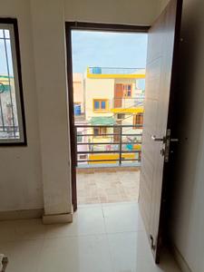 Bedroom Image of 1500 Sq.ft 3 BHK Builder Floor for rent in Kalyanpur Kanpur for Rs. 10000