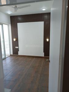 Hall Image of 1200 Sq.ft 2 BHK Apartment / Flat for rent in Mahagun Mantra I, Noida Extension Greater Noida for Rs. 25000