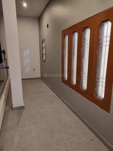 Balcony Image of 2150 Sq.ft 2 BHK Builder Floor for rent in Gomti Nagar Lucknow for Rs. 22000