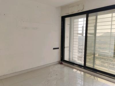Bedroom Image of 1100 Sq.ft 2 BHK Apartment / Flat for sale in Mega Ista, Ulwe Navi Mumbai for Rs. 12500000