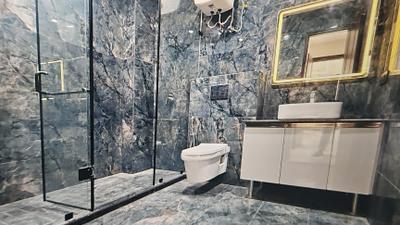 Image of 1440 Sq.ft 3 BHK Builder Floor for rent in Mukherjee Nagar, New Delhi for Rs. 45000