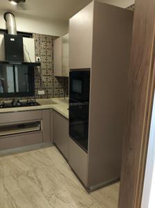 Kitchen Image of 1895 Sq.ft 3 BHK Builder Floor for sale in Sector 46 Gurgaon for Rs. 27000000