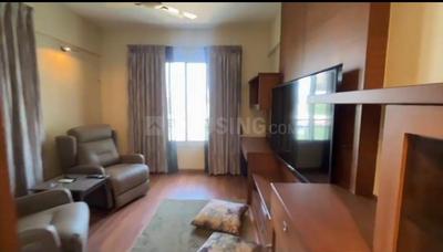 Hall Image of 3000 Sq.ft 4.5 BHK Apartment / Flat for sale in Darode Blossom Bouleward, Koregaon Park Pune for Rs. 58500000