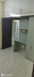 Hall Image of 1300 Sq.ft 3 BHK Builder Floor for rent in Pallikaranai Chennai for Rs. 25000
