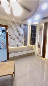3 BHK Independent Builder Floor