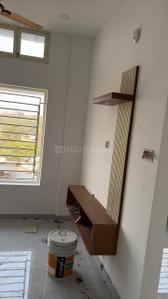 Bedroom Image of 500 Sq.ft 1 BHK Builder Floor for rent in Kalamassery Kochi for Rs. 23000