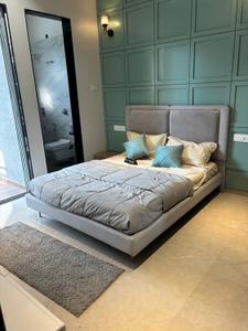 Bedroom Image of 930 Sq.ft 2 BHK Apartment / Flat for sale in Shaligram Pavillia, Gahunje Pune for Rs. 6450000