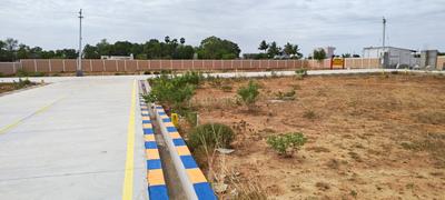 Image of 1386 Sq.ft Residential Plot / Land for sale in Olaiyur, Tiruchirappalli for Rs. 2702700