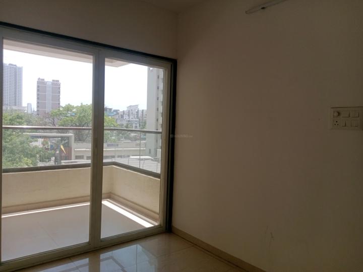 Ganesh Residency Living Room 1