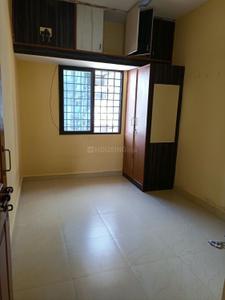 Bedroom Image of 1000 Sq.ft 2 BHK Builder Floor for rent in Koramangala Bengaluru for Rs. 30000