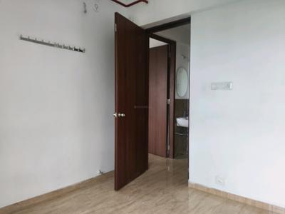 Bedroom Image of 929 Sq.ft 2 BHK Apartment / Flat for sale in VTP Belair, Mahalunge Pune for Rs. 7700000