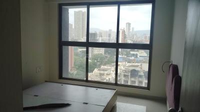 Bedroom Image of 1800 Sq.ft 4 BHK Apartment / Flat for sale in Rajinfinia Phase II Wing A Wing B Wing C, Malad West Mumbai for Rs. 48500000