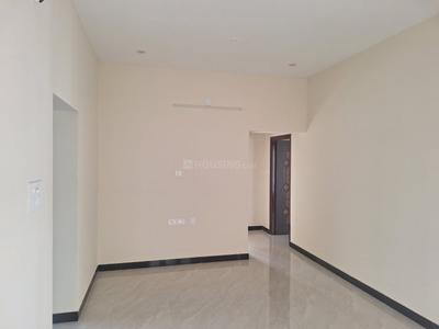 Living Room Image of 1198 Sq.ft 2 BHK Independent House for sale in Kovilpalayam Coimbatore for Rs. 6100000