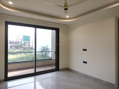 Bedroom Image of 3150 Sq.ft 4 BHK Builder Floor for sale in Ultra Luxury Builder Floor, Sector 85 Faridabad for Rs. 31000000