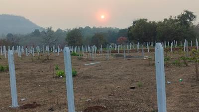 Image of 3000 Sq.ft Residential Plot / Land for sale in Karjat, Thane for Rs. 3400000