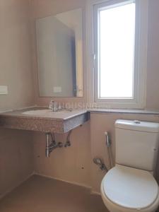 Image of 2025 Sq.ft 3 BHK Apartment / Flat for sale in Emaar Palm Heights, Sector 77, Gurgaon for Rs. 26000000