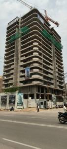 Image of 3247 Sq.ft 4 BHK Apartment / Flat for sale in Krishnas Arena, Kondapur, Hyderabad for Rs. 33119400