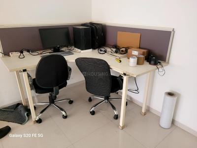 Image of 520 Sq.ft 1 BHK Apartment / Flat for sale in Baner, Pune for Rs. 9500000