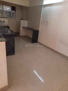 Kitchen Image of 1080 Sq.ft 2 BHK Apartment / Flat for rent in Ratan Prestige, Kharadi Pune for Rs. 30000