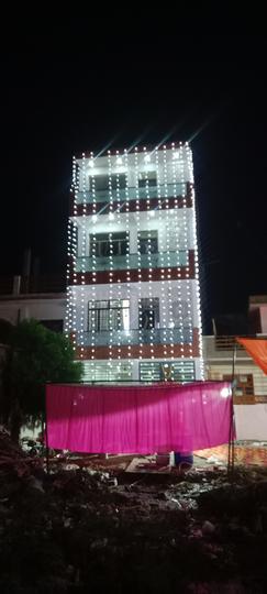 IBIS Jankipuram Villas More Images 1