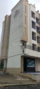 Image of 525 Sq.ft 1 BHK Apartment / Flat for sale in Palghar, Mumbai for Rs. 2170000