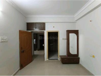 Hall Image of 1020 Sq.ft 2 BHK Apartment / Flat for sale in Miyapur Hyderabad for Rs. 5450000