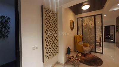 Hall Image of 1285 Sq.ft 2 BHK Apartment / Flat for sale in DD Altura, Gazipur Zirakpur for Rs. 7590000