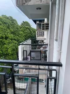 Balcony Image of 1100 Sq.ft 2 BHK Apartment / Flat for sale in Sector 51 Chandigarh for Rs. 19200000