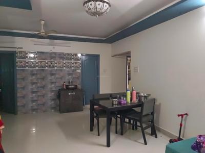 3 BHK Flat