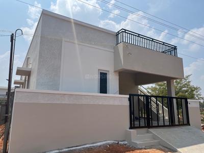 Image of 1000 Sq.ft 2 BHK Independent House for sale in Nanjikottai, Thanjavur for Rs. 6700000