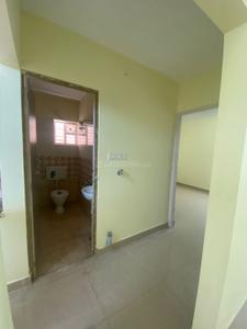 Living Room Image of 800 Sq.ft 2 BHK Apartment / Flat for rent in Pattabiram Chennai for Rs. 12000